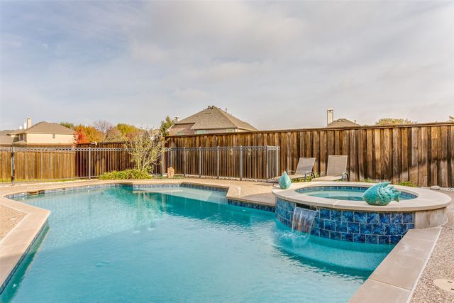 2805 Vista View Drive, Lewisville, TX 75067