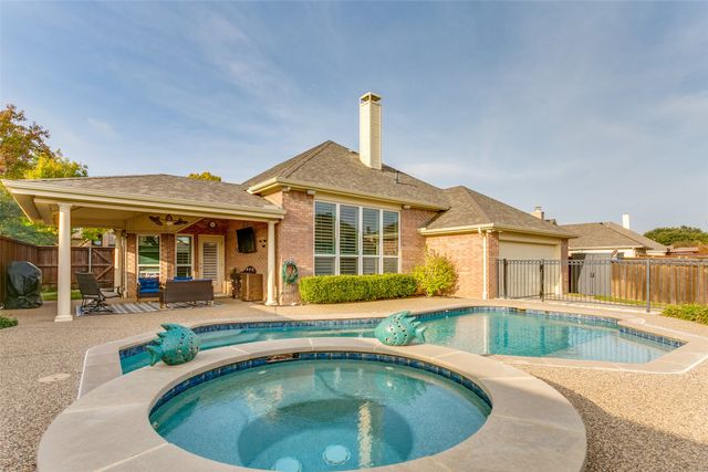 2805 Vista View Drive, Lewisville, TX 75067