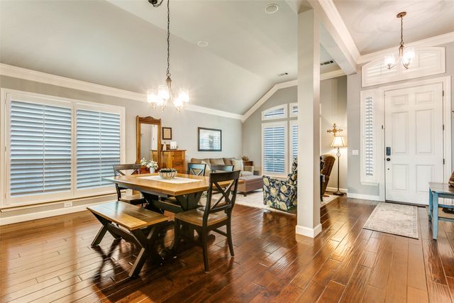 2805 Vista View Drive, Lewisville, TX 75067