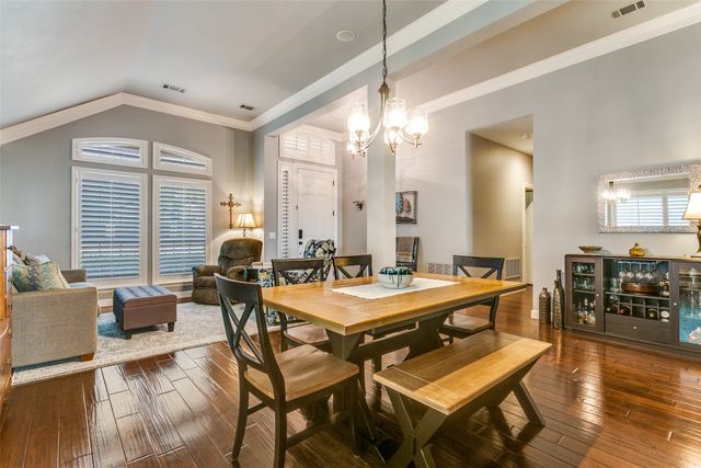 2805 Vista View Drive, Lewisville, TX 75067