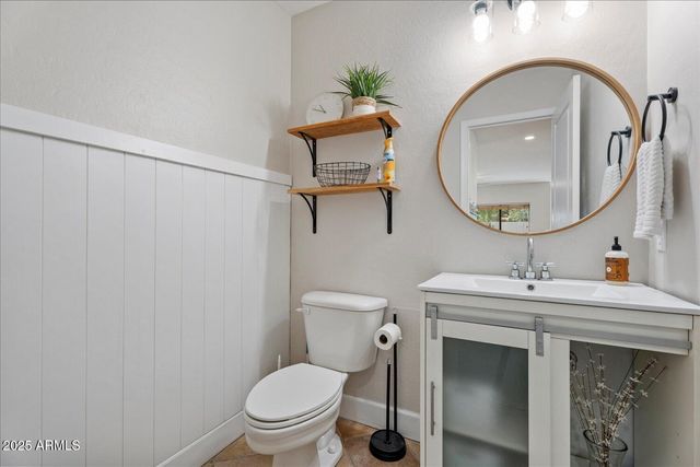 6275 S SALT CEDAR Place, Chandler, AZ 85249