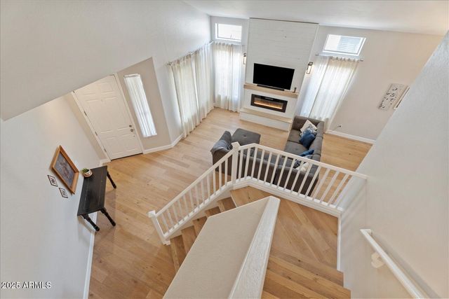 6275 S SALT CEDAR Place, Chandler, AZ 85249