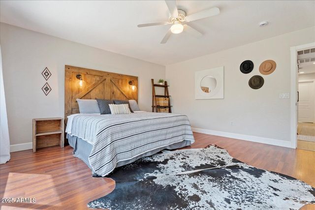 6275 S SALT CEDAR Place, Chandler, AZ 85249