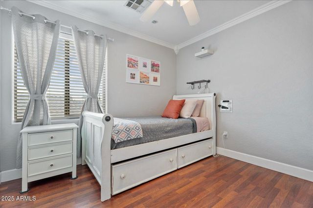 6275 S SALT CEDAR Place, Chandler, AZ 85249