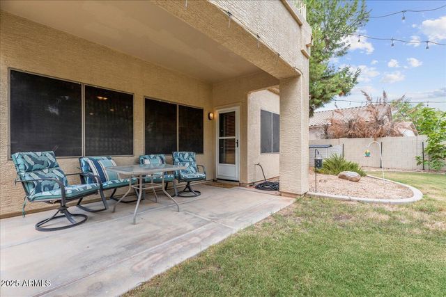 6275 S SALT CEDAR Place, Chandler, AZ 85249