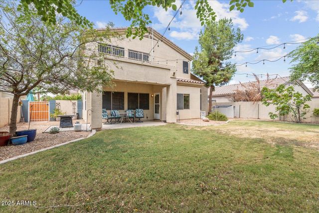 6275 S SALT CEDAR Place, Chandler, AZ 85249