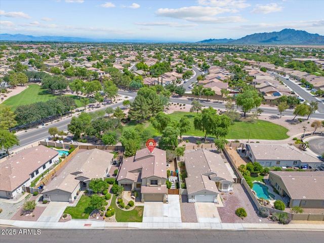 6275 S SALT CEDAR Place, Chandler, AZ 85249