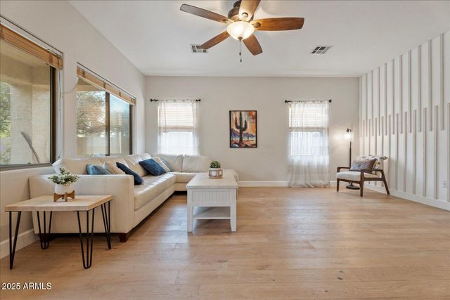 6275 S SALT CEDAR Place, Chandler, AZ 85249