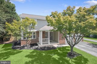 8733 CARDINAL FOREST CIR, Laurel, MD 20723