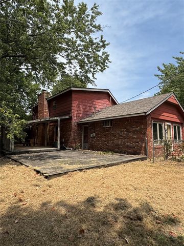 755 Winter Lane, Claremore, OK 74017