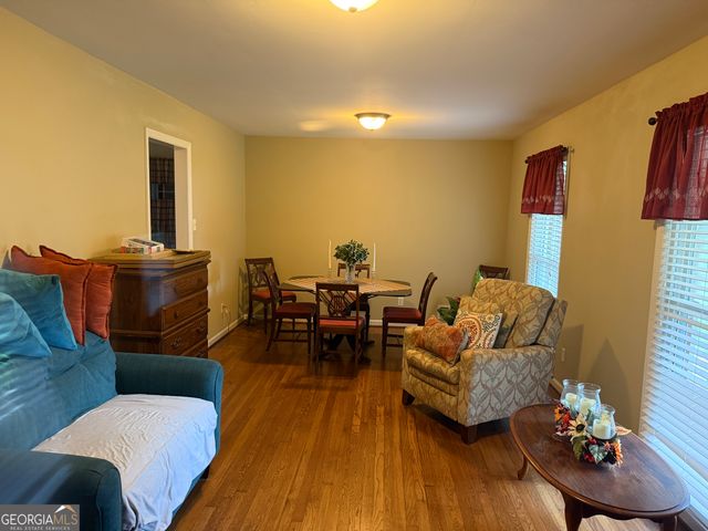 100 Pine Street, Fayetteville, GA 30214