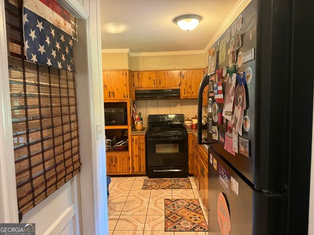 100 Pine Street, Fayetteville, GA 30214