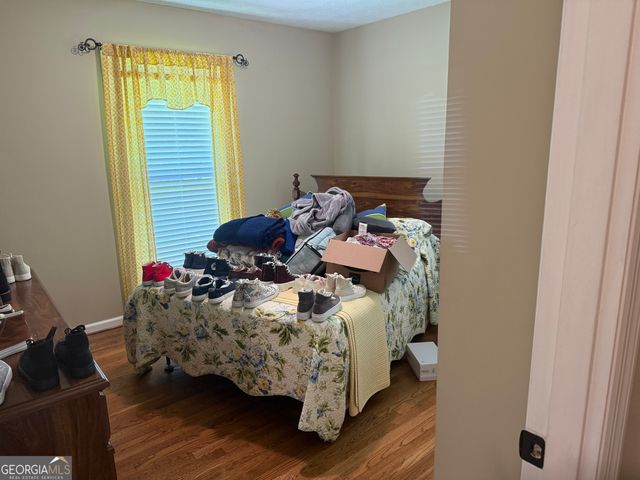 100 Pine Street, Fayetteville, GA 30214
