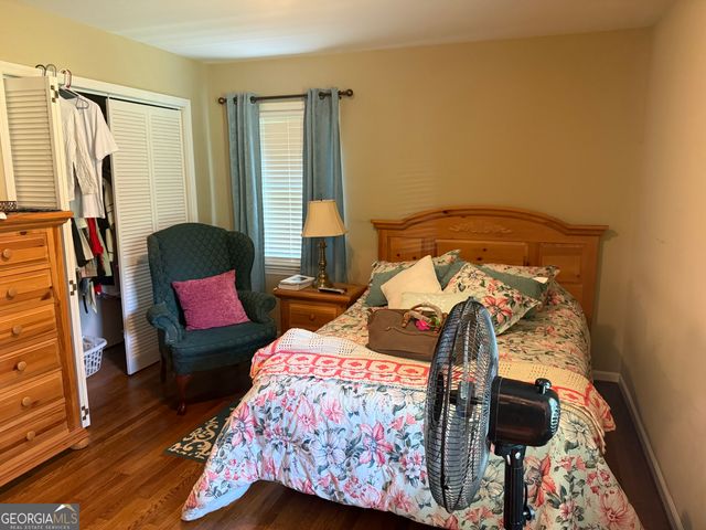 100 Pine Street, Fayetteville, GA 30214