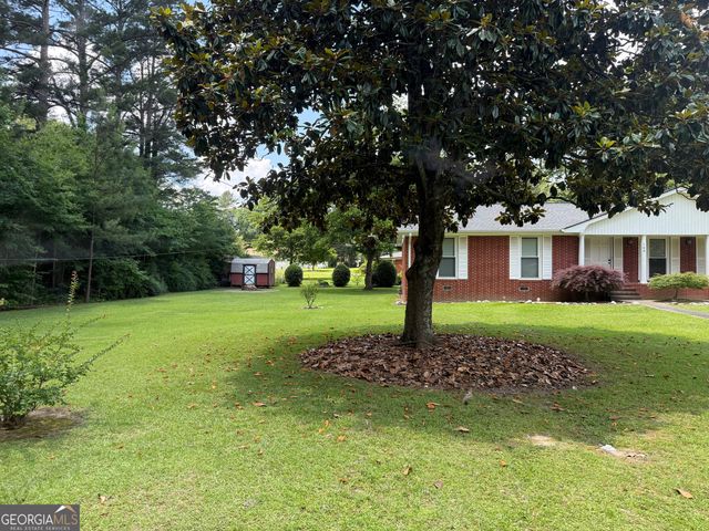 100 Pine Street, Fayetteville, GA 30214
