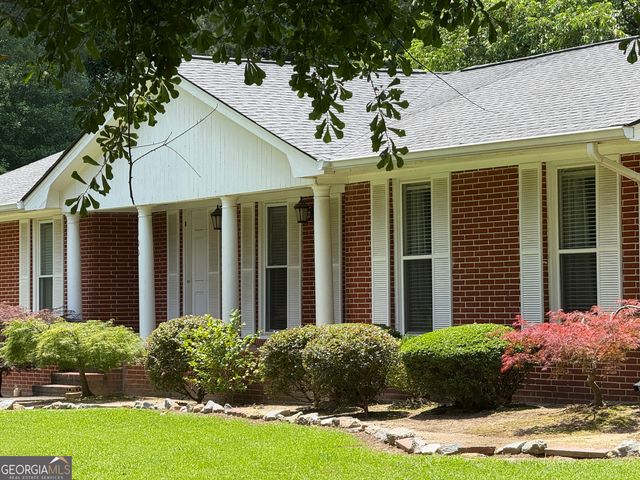 100 Pine Street, Fayetteville, GA 30214
