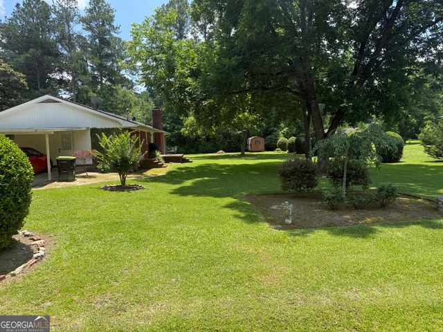 100 Pine Street, Fayetteville, GA 30214
