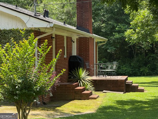 100 Pine Street, Fayetteville, GA 30214