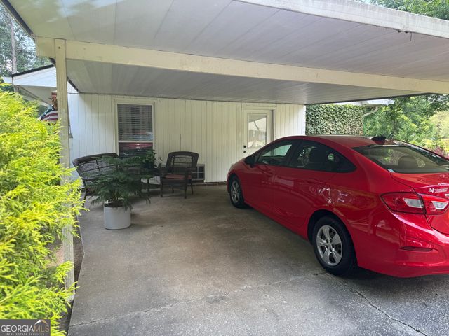 100 Pine Street, Fayetteville, GA 30214