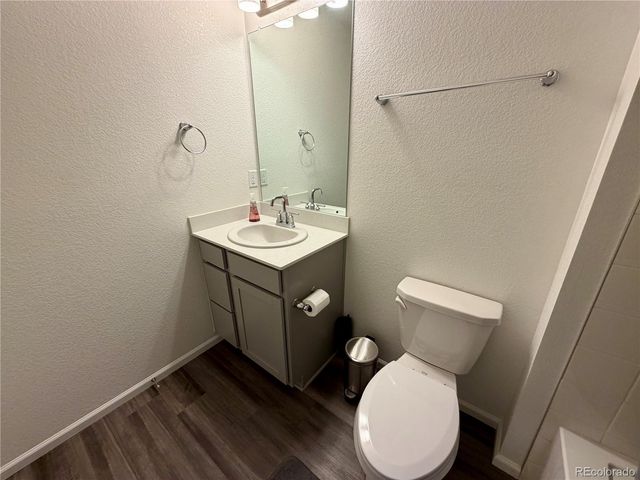 20941 E 60th Avenue, Aurora, CO 80019
