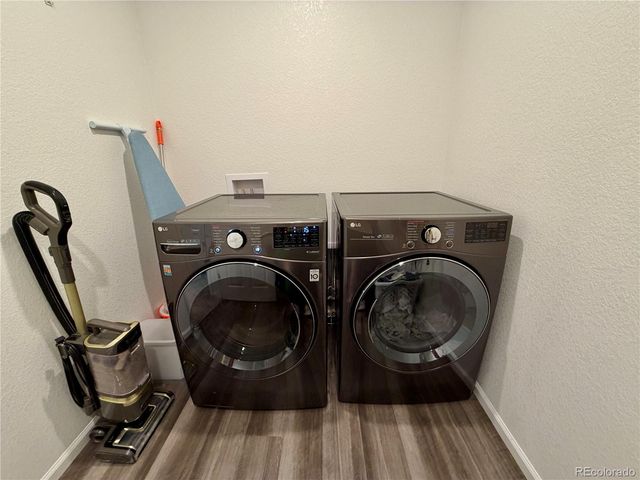 20941 E 60th Avenue, Aurora, CO 80019