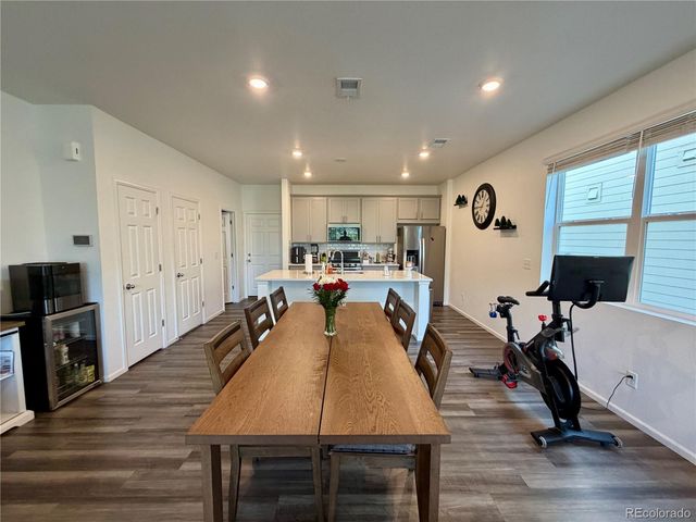 20941 E 60th Avenue, Aurora, CO 80019