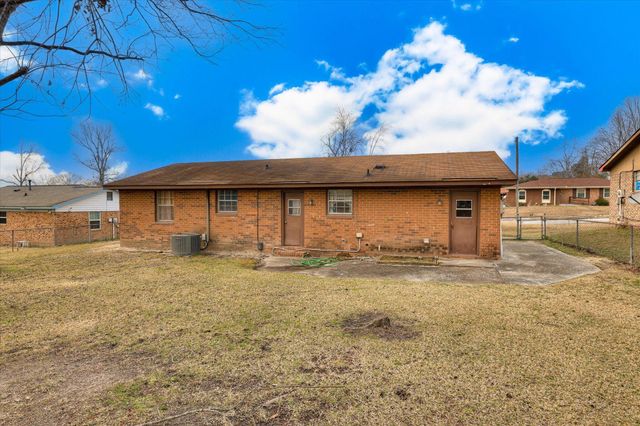 3608 Sturnidae Drive, Augusta, GA 30906