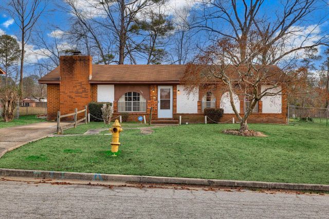 3608 Sturnidae Drive, Augusta, GA 30906