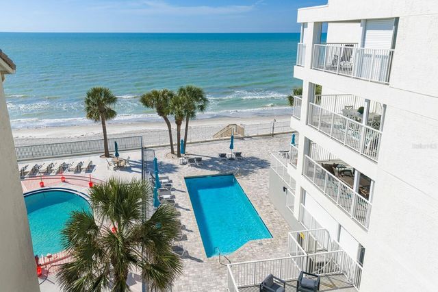 16332 GULF BOULEVARD 3B, Redington Beach, FL 33708