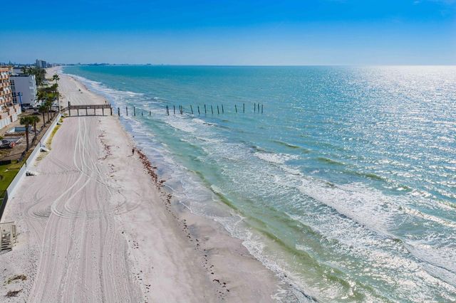 16332 GULF BOULEVARD 3B, Redington Beach, FL 33708