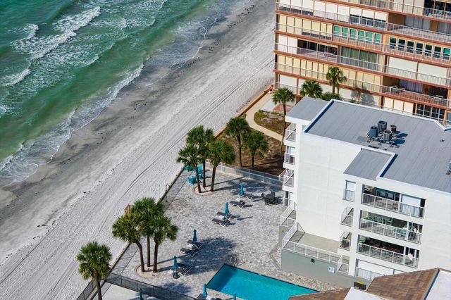 16332 GULF BOULEVARD 3B, Redington Beach, FL 33708