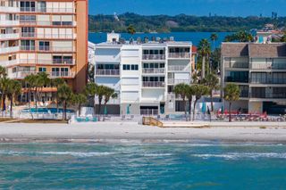 16332 GULF BOULEVARD 3B, Redington Beach, FL 33708