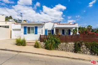 401 Del Norte Street, Los Angeles, CA 90065