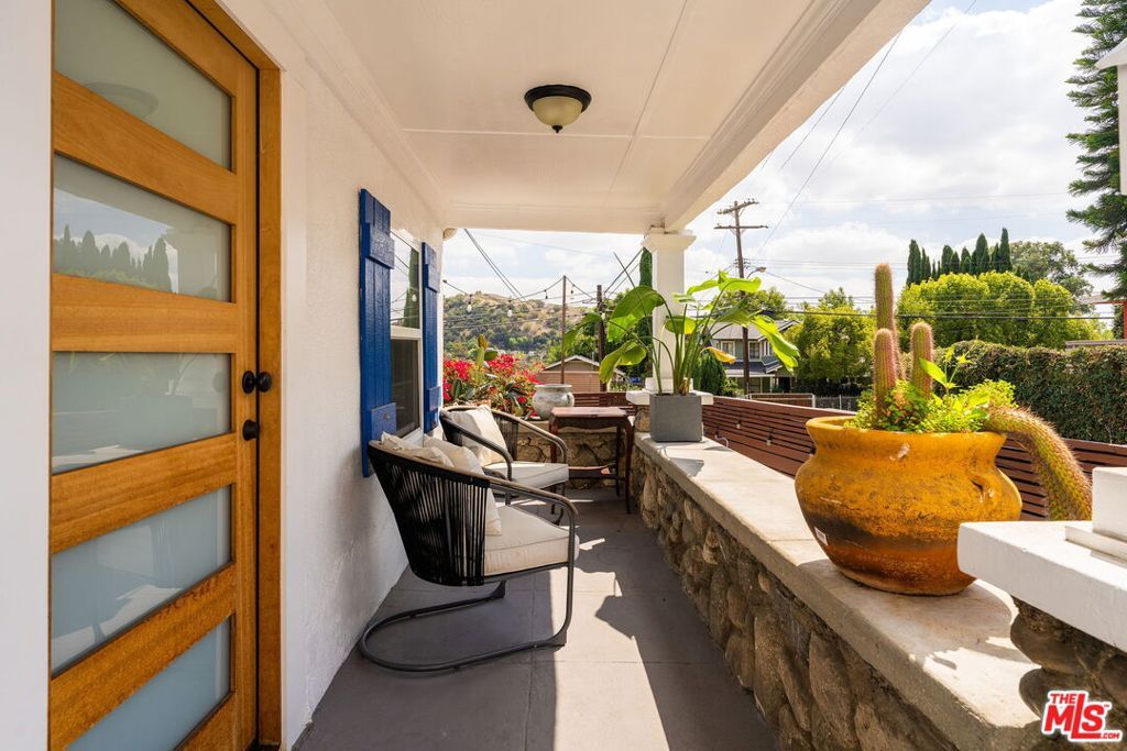 401 Del Norte Street, Los Angeles, CA 90065 — photo 5