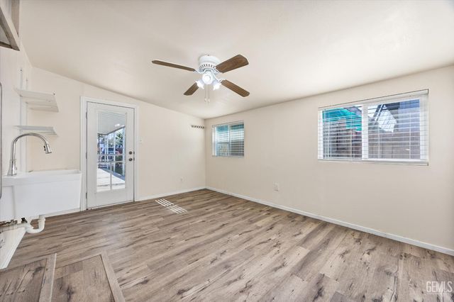 605 46th Street, Bakersfield, CA 93301