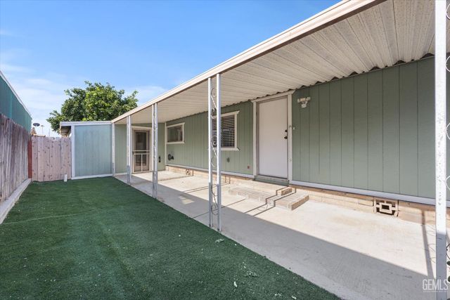 605 46th Street, Bakersfield, CA 93301