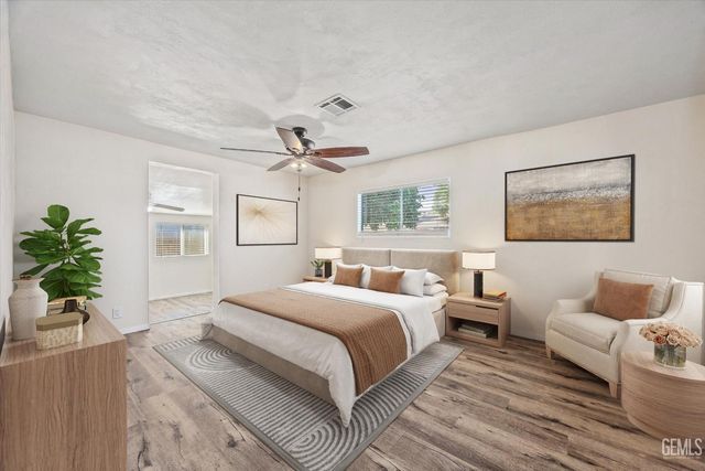 605 46th Street, Bakersfield, CA 93301