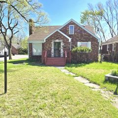 201 Taft Street, Gary, IN 46408