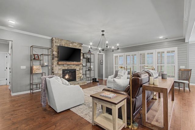 1121 Davidson Walk, Spring Hill, TN 37174