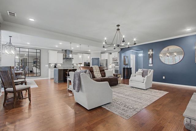 1121 Davidson Walk, Spring Hill, TN 37174