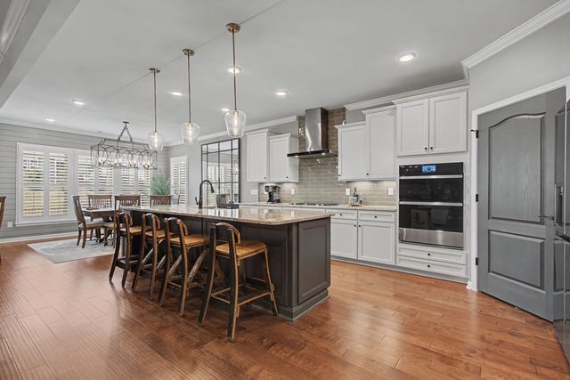 1121 Davidson Walk, Spring Hill, TN 37174