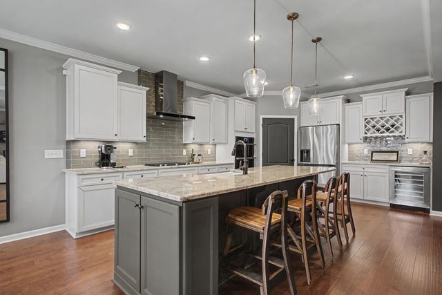 1121 Davidson Walk, Spring Hill, TN 37174