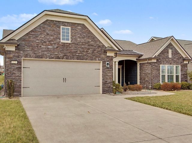 1121 Davidson Walk, Spring Hill, TN 37174