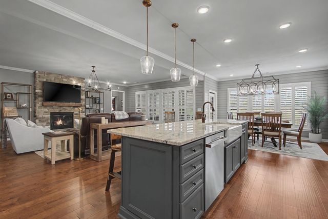 1121 Davidson Walk, Spring Hill, TN 37174