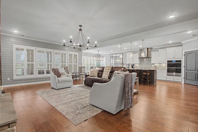 1121 Davidson Walk, Spring Hill, TN 37174