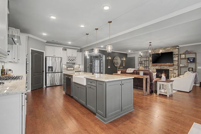 1121 Davidson Walk, Spring Hill, TN 37174