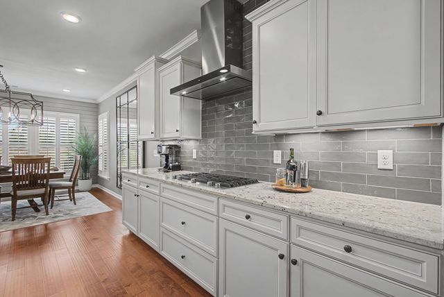 1121 Davidson Walk, Spring Hill, TN 37174