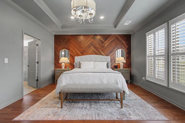 1121 Davidson Walk, Spring Hill, TN 37174