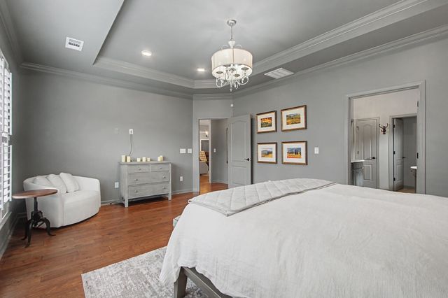 1121 Davidson Walk, Spring Hill, TN 37174