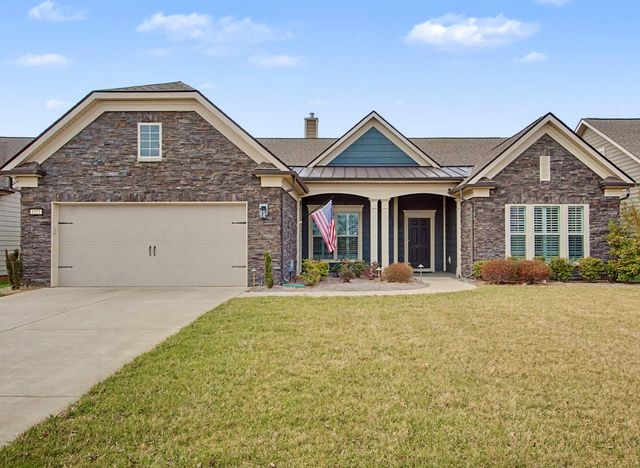 1121 Davidson Walk, Spring Hill, TN 37174